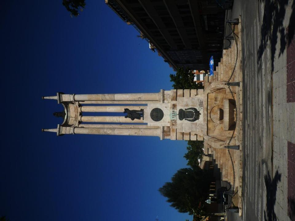 Alojamiento Turistico La Tinaja ريكينا المظهر الخارجي الصورة