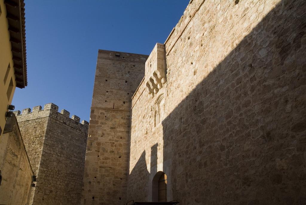 Alojamiento Turistico La Tinaja ريكينا المظهر الخارجي الصورة