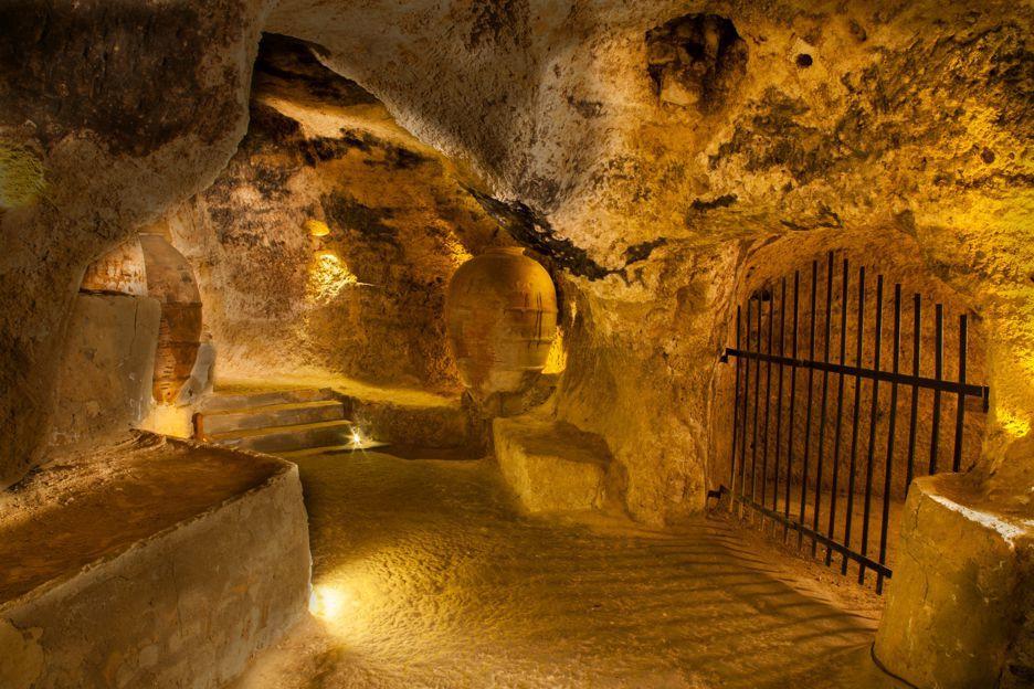 Alojamiento Turistico La Tinaja ريكينا المظهر الخارجي الصورة