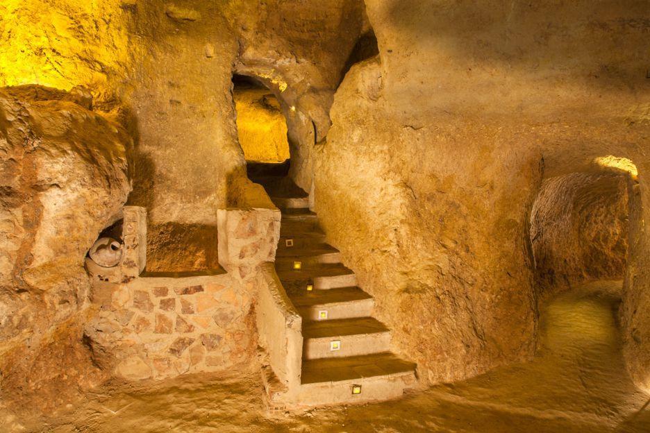 Alojamiento Turistico La Tinaja ريكينا المظهر الخارجي الصورة
