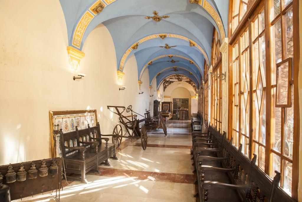Alojamiento Turistico La Tinaja ريكينا المظهر الخارجي الصورة